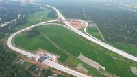 ULF juga dilakukan di Tol Gate-to-Gate Tebing Tinggi-Indrapura (Seksi 1 dan sebagian Seksi 2) sepanjang 28,3 km mulai Kamis (24/8) hingga Jumat (25/8). Direktur Operasi III Hutama Karya, Koentjoro mengatakan, kegiatan ULF dilakukan untuk menguji spesifikasi terhadap teknis persyaratan dan perlengkapan jalan yang ada di ruas jalan tol guna memenuhi standar manajemen dan keselamatan lalu lintas.  