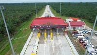 PT Hutama Karya (Persero) dan anak usahanya PT Hutama Marga Waskita (Hamawas) telah melaksanakan serangkaian Uji Laik Fungsi (ULF) dua ruas Jalan Tol Trans Sumatera (JTTS), yaitu Jalan Tol Indrapura-Kisaran Seksi 1 Indrapura-Lima Puluh sepanjang 15,6 km pada Selasa (22/8) hingga Rabu (23/8).  