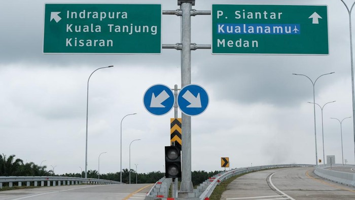 PT Hutama Karya (Persero) dan anak usahanya PT Hutama Marga Waskita (Hamawas) telah melaksanakan serangkaian Uji Laik Fungsi (ULF) dua ruas Jalan Tol Trans Sumatera (JTTS), yaitu Jalan Tol Indrapura-Kisaran Seksi 1 Indrapura-Lima Puluh sepanjang 15,6 km pada Selasa (22/8) hingga Rabu (23/8).