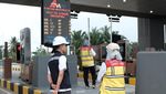 Ruas Tol Trans Sumatera Ini Bakal Beroperasi, Tebing Tinggi-Indrapura 20 Menit