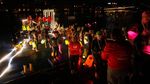 Sensasi Renang Malam Hari Melintasi Perairan Kopenhagen Denmark