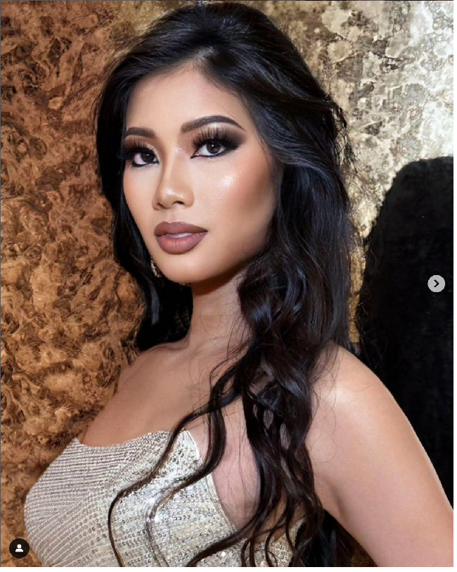 Miss Universe Malaysia 2023 terkena dampak dari kasus pelecehan seksual Miss Universe Indonesia karena lisensi kontes kecantikan tersebut sama-sama dipegang PT Capella Swastika Karya yang dimiliki Poppy Capella. Foto: Dok. Instagram @serenaa.leee, @malaysianbeautypageantfc