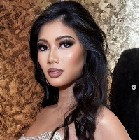Miss Universe Malaysia 2023 terkena dampak dari kasus pelecehan seksual Miss Universe Indonesia karena lisensi kontes kecantikan tersebut sama-sama dipegang PT Capella Swastika Karya yang dimiliki Poppy Capella. Foto: Dok. Instagram @serenaa.leee, @malaysianbeautypageantfc
