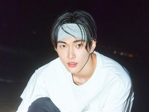 Sandungan Jelang Debut RIIZE, Foto Seunghan Cium Cewek Bikin Heboh