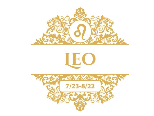 Sifat Zodiak Leo