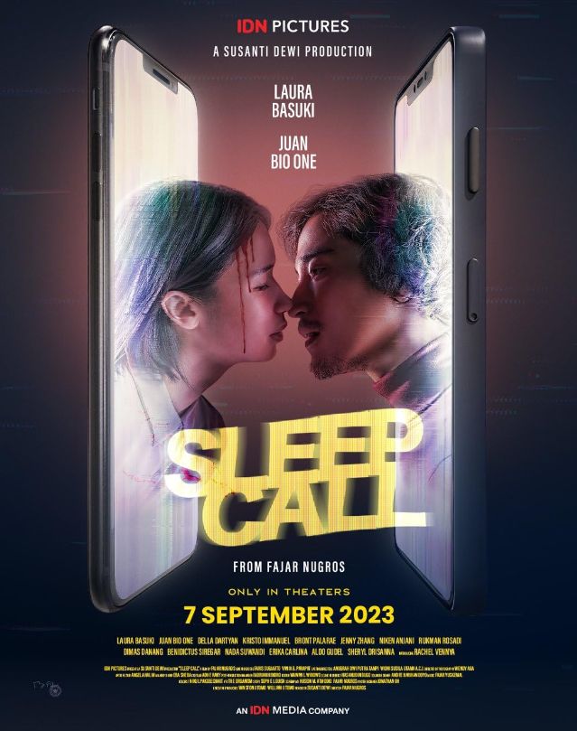 Sleep Call