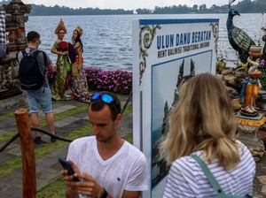 Tak Cuma di Bali, Perilaku Buruk Turis Juga Terjadi di Seluruh Dunia