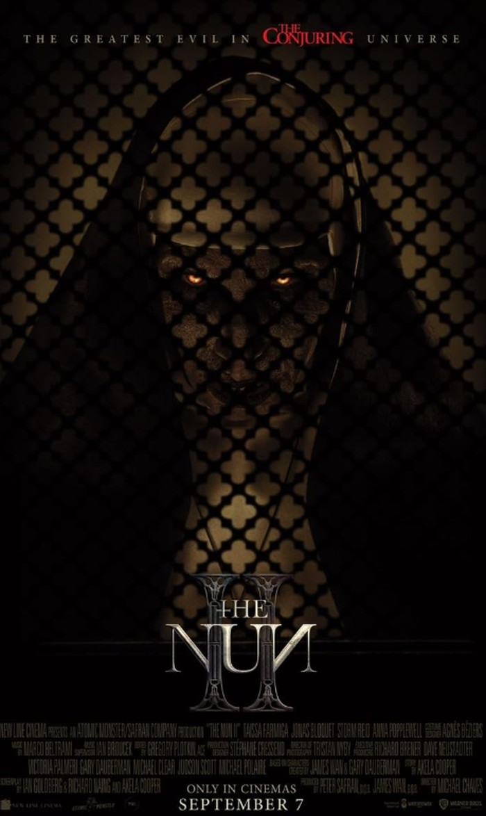 The Nun II