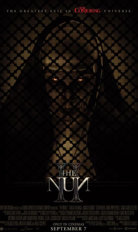 The Nun II