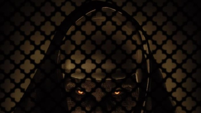 The Nun II