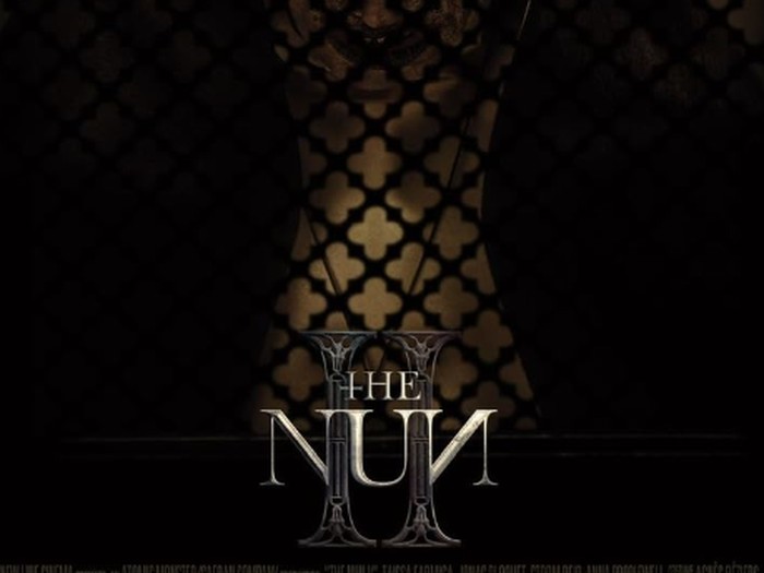 The Nun II