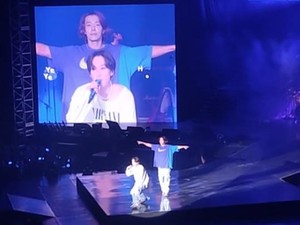 Yang Bikin Gagal Move On dari Fancon SuJu D&E di Jakarta