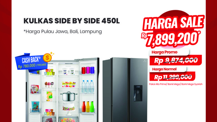 Transmart Full Day Sale