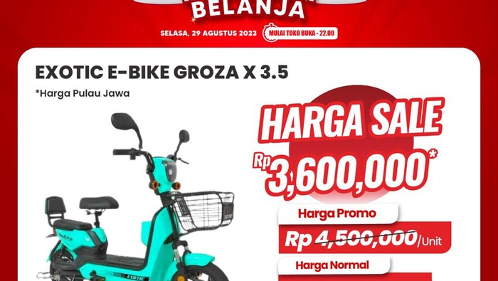 Transmart Full Day Sale