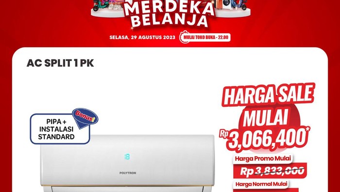 Transmart Full Day Sale