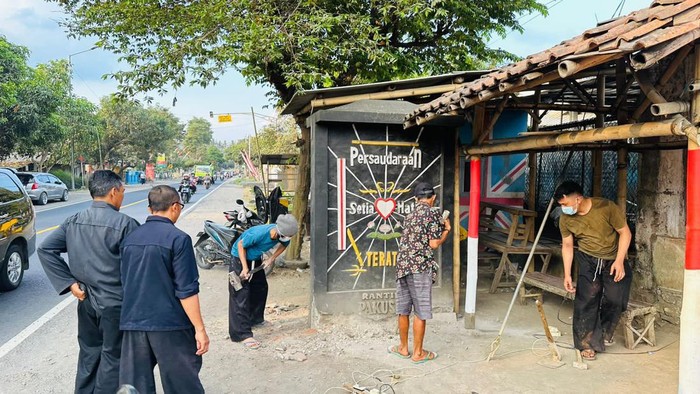 tugi psht di jember