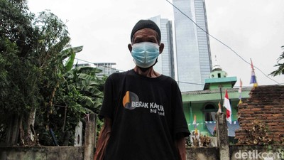 Waspada! WHO Sebut Polusi Udara Sebabkan 7 Juta Kematian Setiap Tahun
