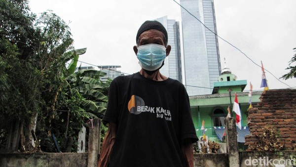 Waspada! WHO Sebut Polusi Udara Sebabkan 7 Juta Kematian Setiap Tahun