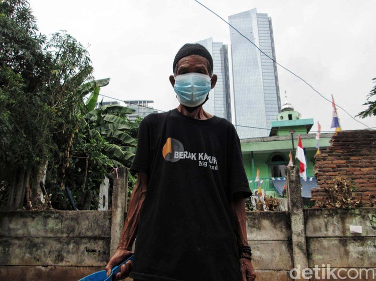 Waspada! WHO Sebut Polusi Udara Sebabkan 7 Juta Kematian Setiap Tahun