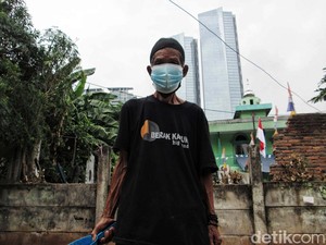 Gejala ISPA dan Cara Mengatasinya, Penyakit Pernapasan karena Polusi Udara