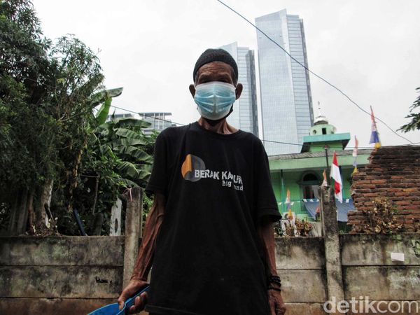 Waspada! WHO Sebut Polusi Udara Sebabkan 7 Juta Kematian Setiap Tahun
