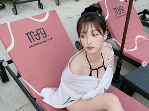 Curhat Yulhee Soal Minhwan FTISLAND Lakukan Prostitusi
