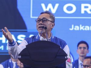 Cak Imin Ngaku Deg-degan Koalisi Bareng PAN, Ini Respons Zulhas