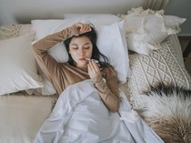 Video WHO Indonesia: Ada Peningkatan Influenza H1N1 di China tapi...