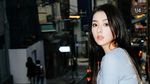 Kemesraan Aaron Kwok dan Moka Fang yang Lebih Muda 21 Tahun