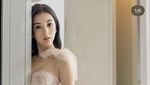 Kemesraan Aaron Kwok dan Moka Fang yang Lebih Muda 21 Tahun