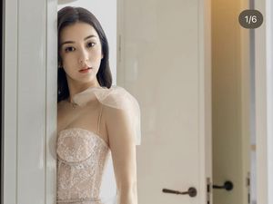 Istri Aaron Kwok Ngamuk Disindir Netizen Terus