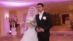 Kemesraan Aaron Kwok dan Moka Fang yang Lebih Muda 21 Tahun