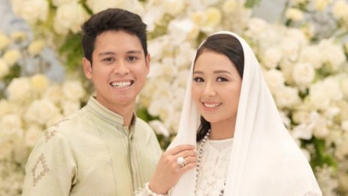 Anak Sandiaga Uno