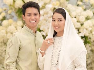Putri Sandiaga Uno Akan Menikah di New York, Ternyata Ini Calon Suaminya