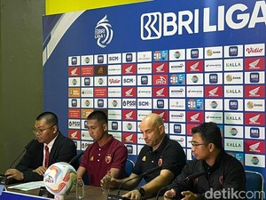 Ananda Raehan Buka Suara soal Nasib di PSM Makassar Usai Lulus Polri