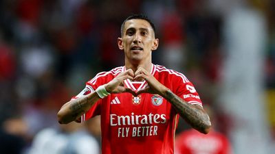 Apa Angel Di Maria Jadi Penyesalan Terbesar Barcelona?
