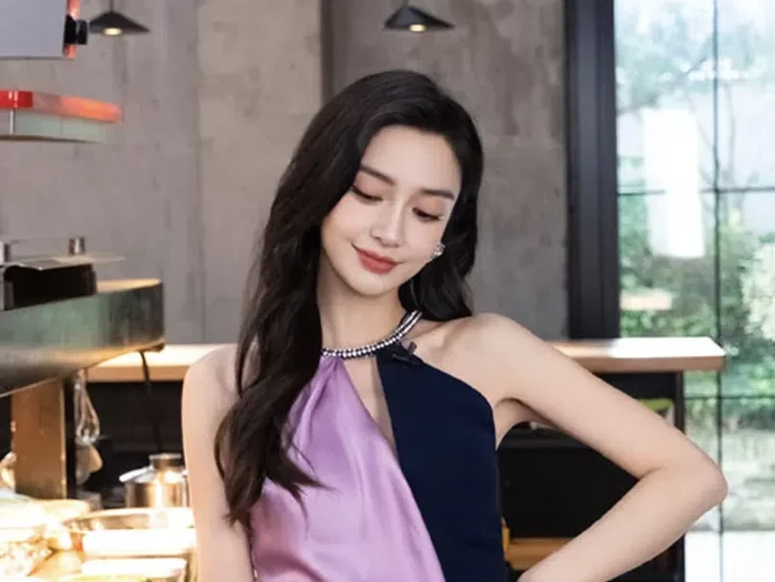 Angelababy