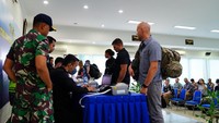 Super Garuda Shield merupakan latihan militer gabungan multi nasional terbesar di kawasan Asia dan Pasifik yang diikuti oleh 6 negara peserta seperti Indonesia, AS, Australia, Jepang, Singapura dan Inggris serta beberapa negara yang hadir sebagai observer latihan.