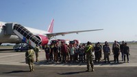 Amerika Serikat sendiri mengklaim mengerahkan 2.000 prajuritnya dalam latihan tahun ini.