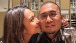 7 Momen Kebersamaan Andre Rosiade-Azizah Salsha, Father-Daughter Goals!