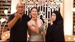 7 Momen Kebersamaan Andre Rosiade-Azizah Salsha, Father-Daughter Goals!