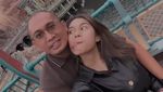 7 Momen Kebersamaan Andre Rosiade-Azizah Salsha, Father-Daughter Goals!