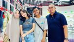 7 Momen Kebersamaan Andre Rosiade-Azizah Salsha, Father-Daughter Goals!