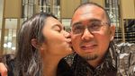 7 Momen Kebersamaan Andre Rosiade-Azizah Salsha, Father-Daughter Goals!