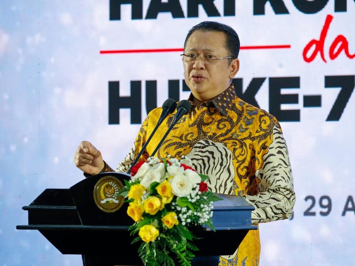 Bambang Soesatyo
