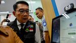 Bandung Kini Punya Samsat Digital, Bayar Pajak Kendaraan Cuma 20 Menit
