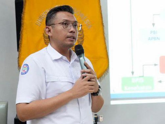 BPJS Kesehatan