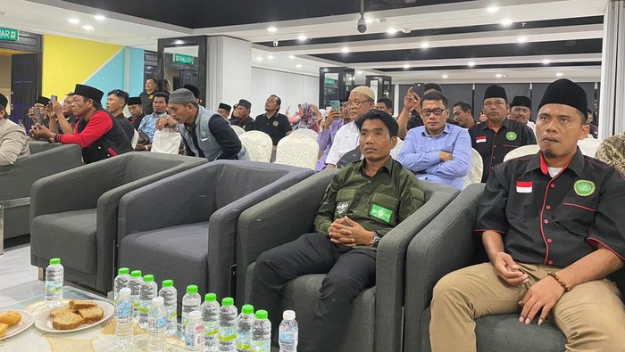 Cak Fauzi Dapat Dukungan Maju Pilgub Jatim