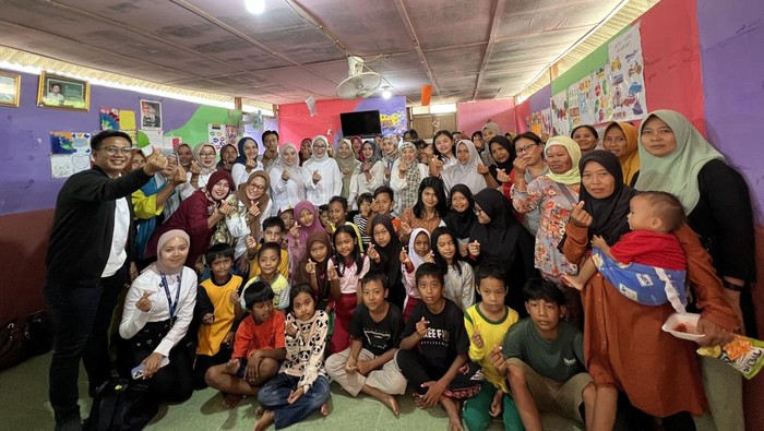 Dharma Wanita PAM Jaya