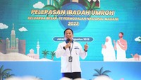 Eks Dirut PNM Arief Mulyadi Meninggal Dunia